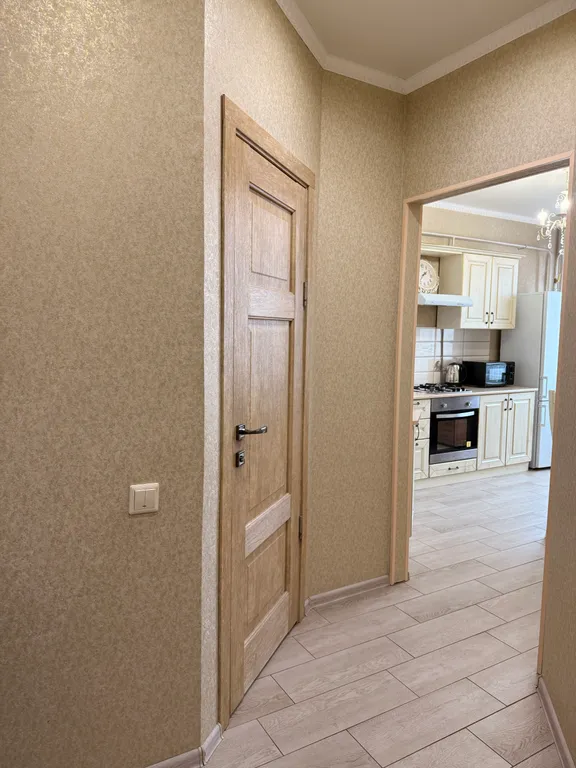 Квартира для вашего уюта