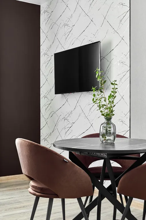 Квартира Стильная и уютная квартира Сиена — Краснодар