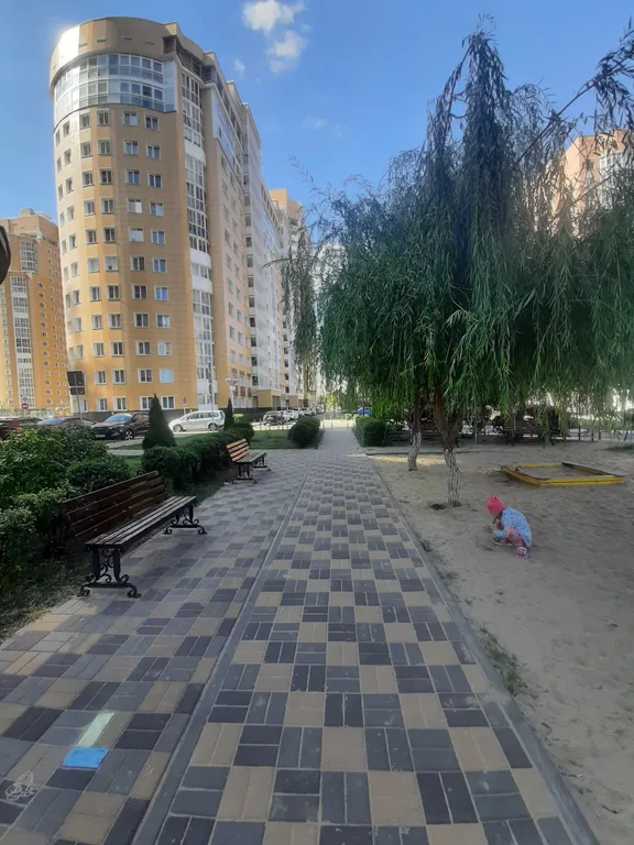Уютная квартира в центре