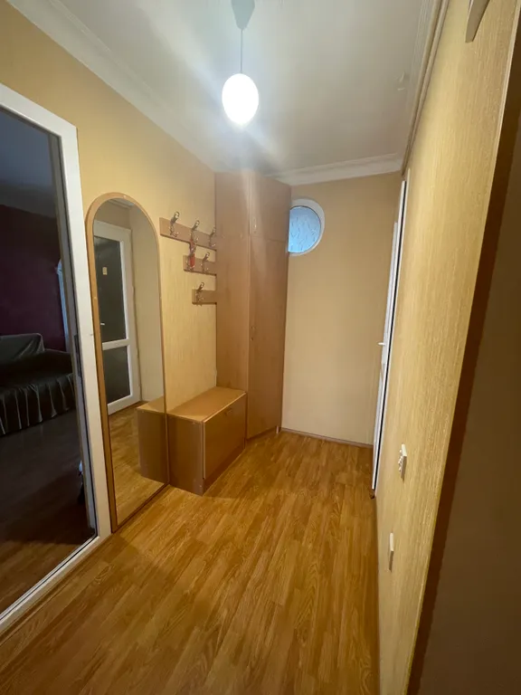 Winter park-city centre