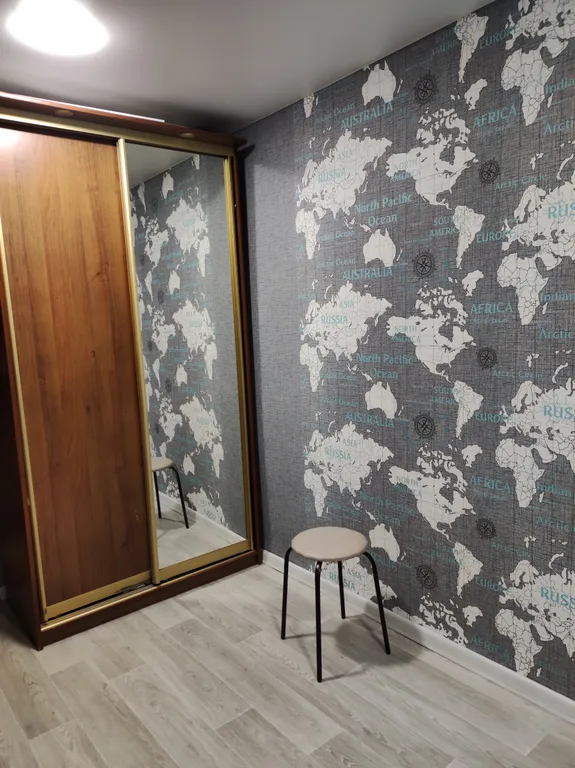 Двушка у моря