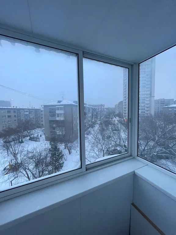 Квартира Уютная квартира в центре города — Новосибирск