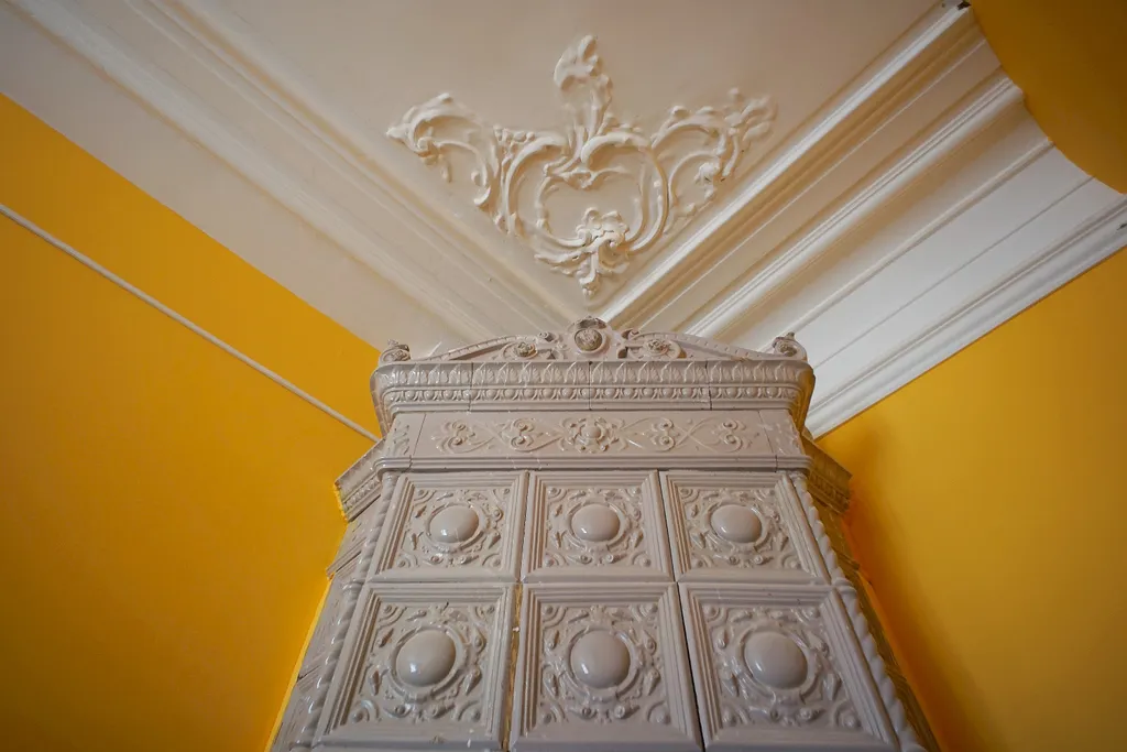 Уютные комнаты в самом центре Петербурга: 3 метро рядом, комфорт и арт