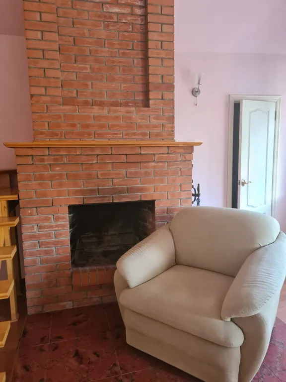 Квартира Квартира с отдельным входом — Нижняя Хобза