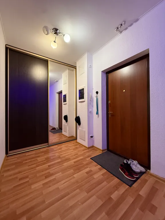 Тут хорошо на Переходном