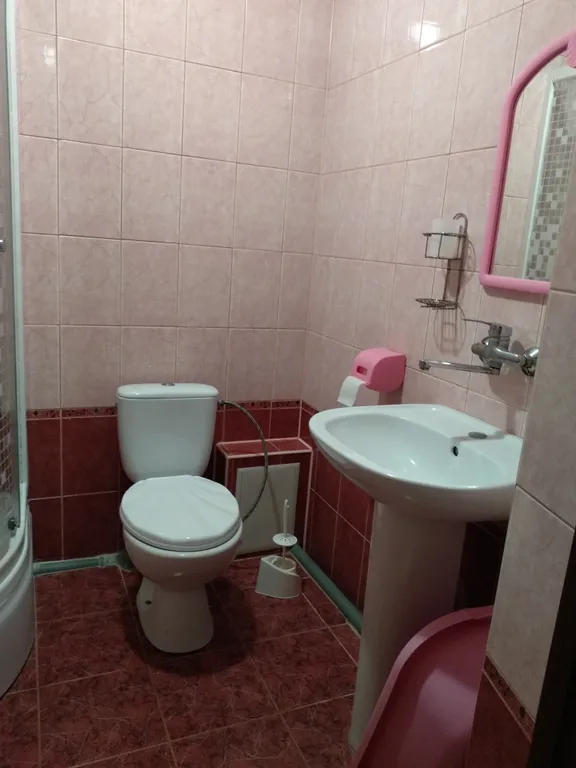 Квартира 1-комнатная Квартира — Евпатория