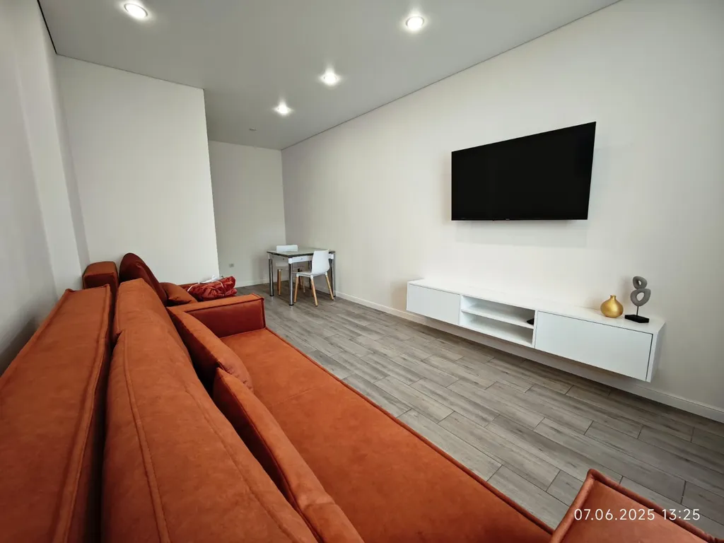 Квартира Квартира Жилье на Балтике — Сальское