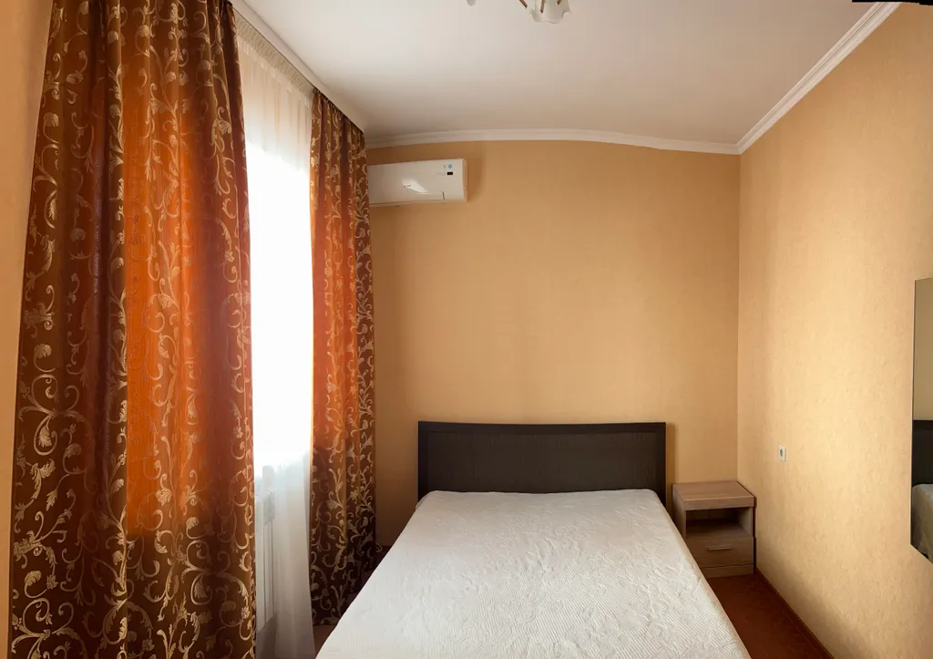 Дом в историческом центре города