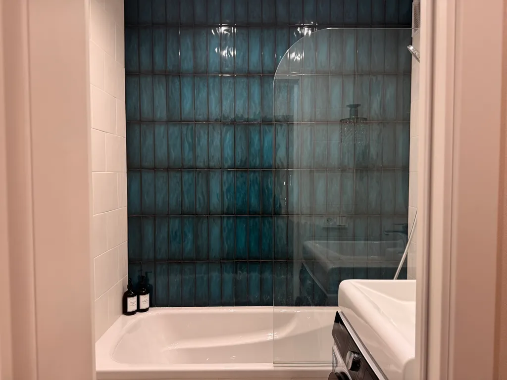 Квартира Двухкомнатные апартаменты Александра — Пионерский