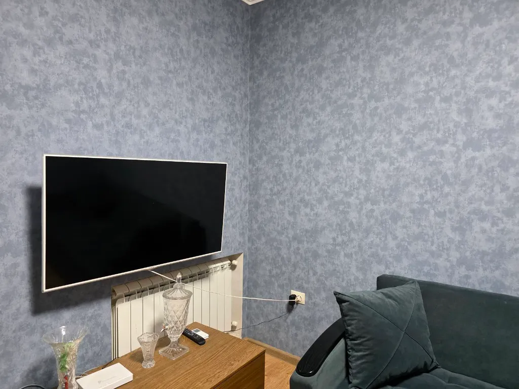 Квартира как дома