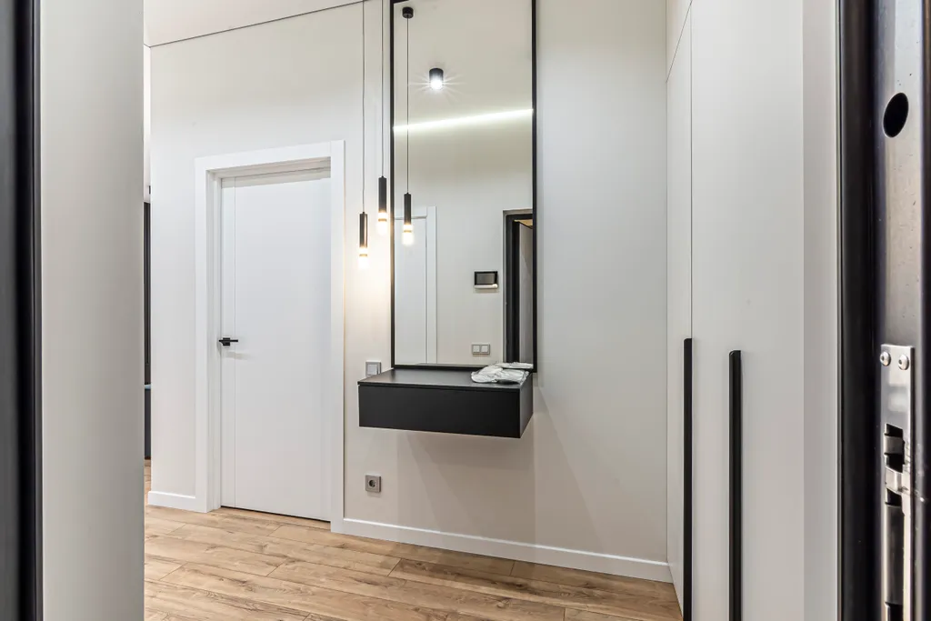 VIP апартамент в Алматы в ЖК Аль-Фараби