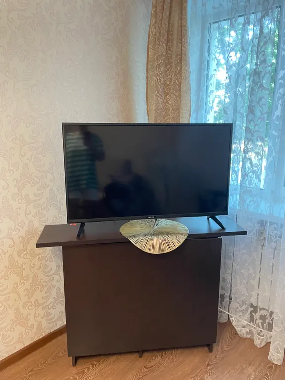 Квартира в курортной зоне рядом с парком