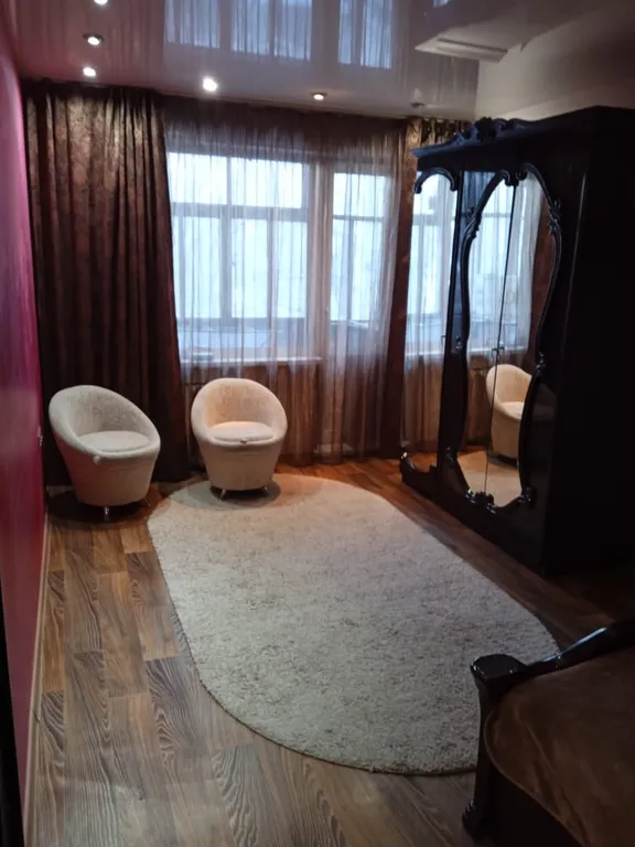 Квартира рядом с курортом