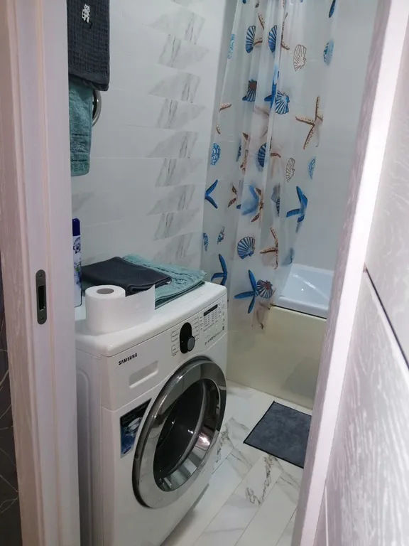 Уютная квартира в центре рядом с жд вокзалом