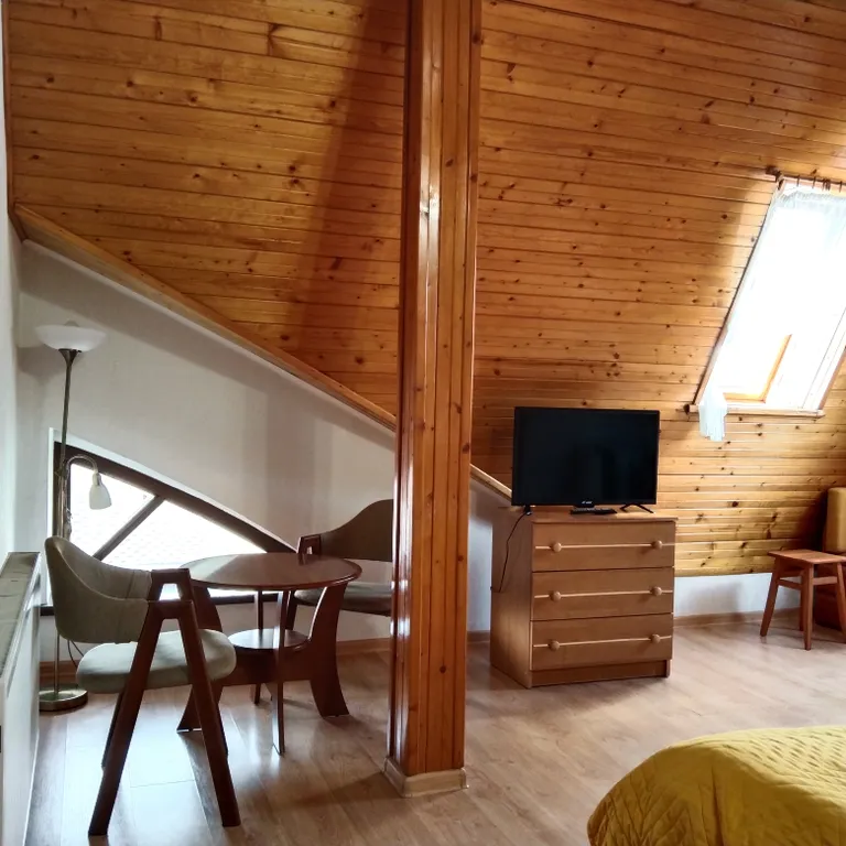 Квартира 1-комнатная Квартира — Калининград