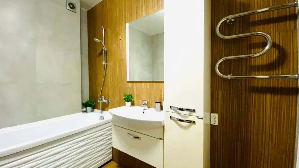 Апартамент Капучино