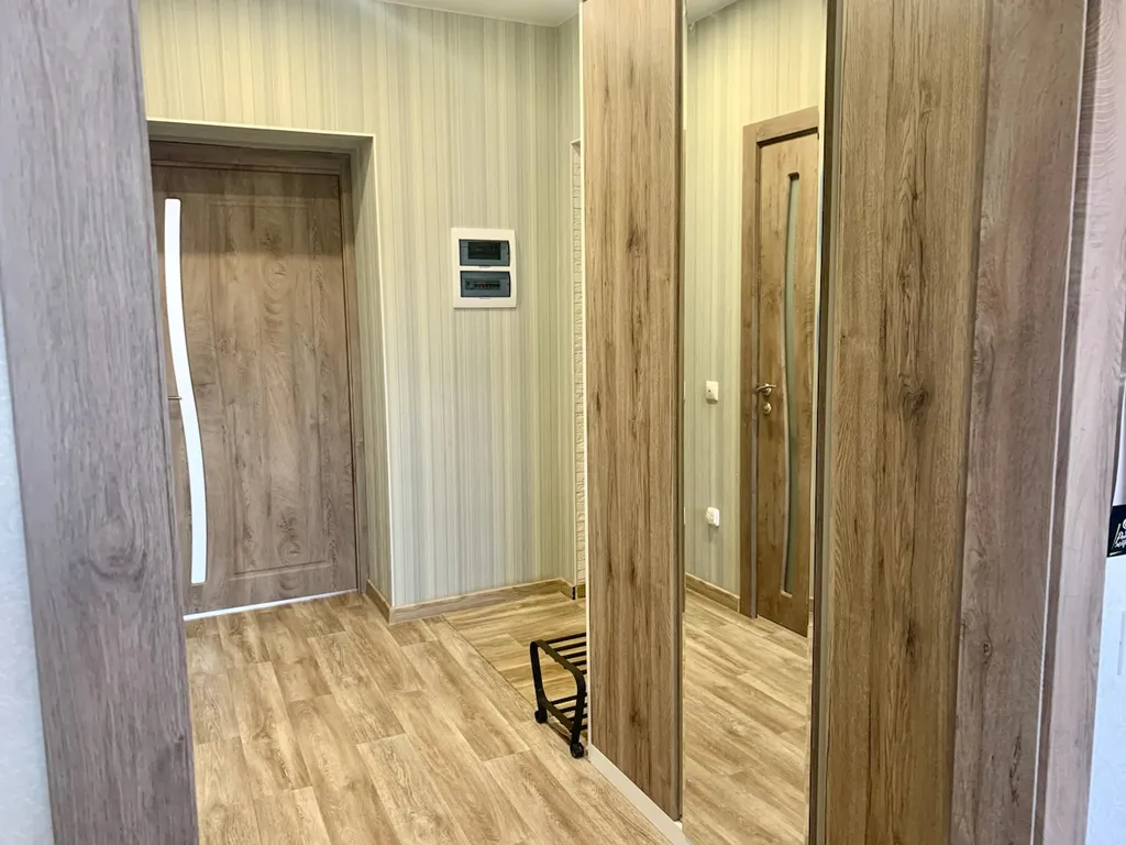 Квартира Уютная квартира недалеко от центра — Казань