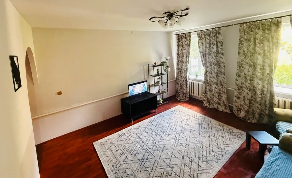 Дом Сказка в лесу