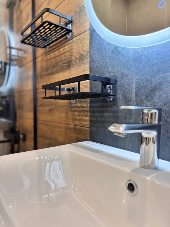 Дизайнерская 2 комнатная квартира