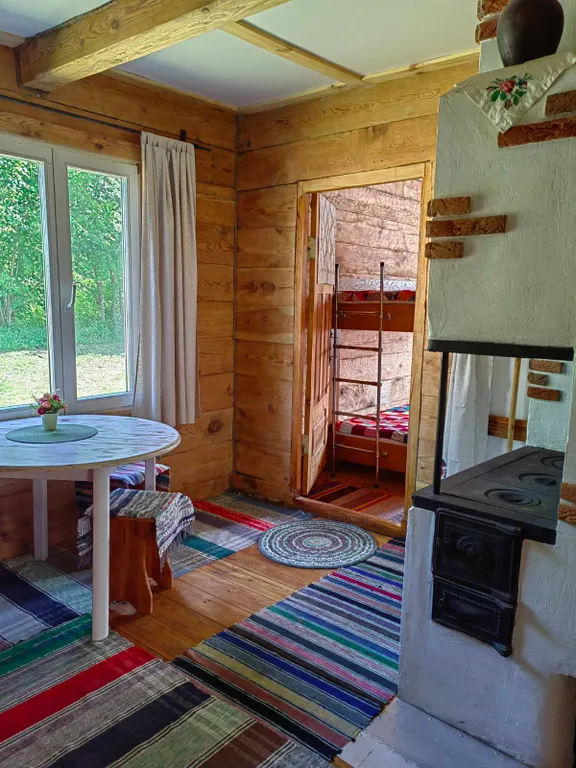 Сказка в беловежской пуще, отдельный дом без соседства, баня, озера