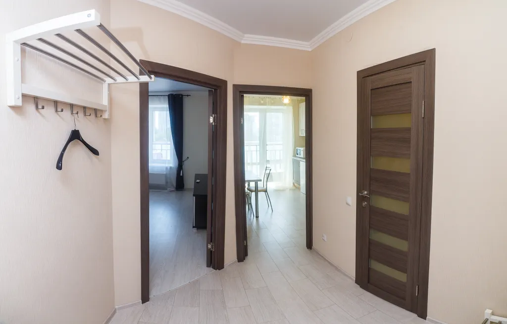 Уютная квартира в ЖК Арт сити