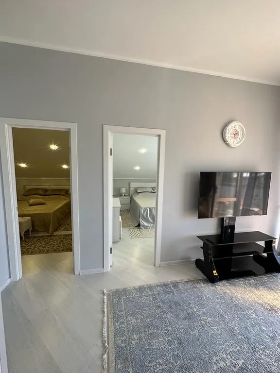 Коттедж Уютный дом для жизни и отдыха в 10 мин на машине до моря — Раздольное