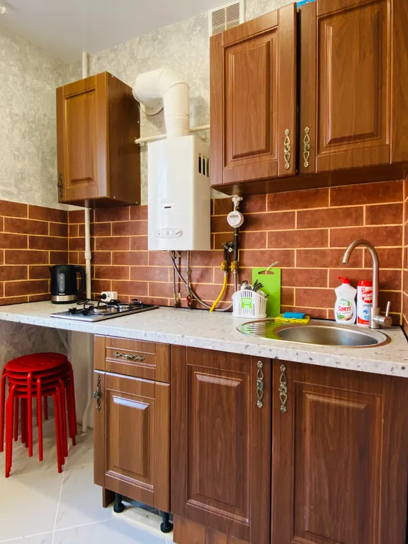 Проспект III