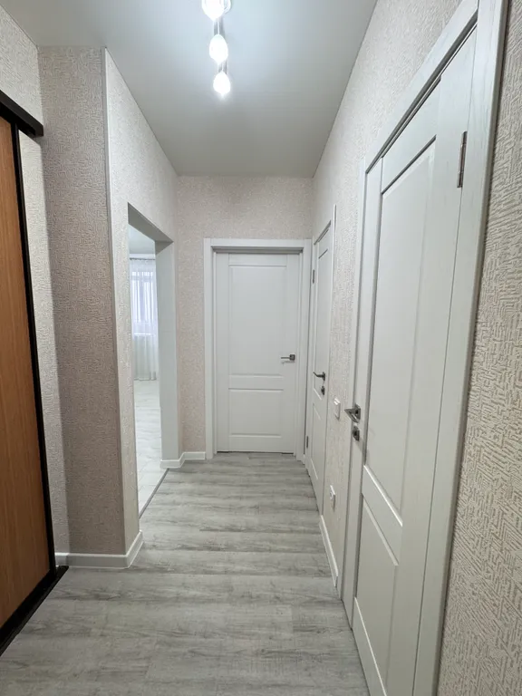 Квартира с кондиционером