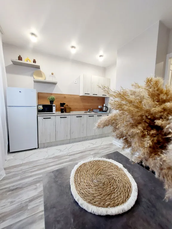 Квартира Двухкомнатная уютная квартира — Ярославль