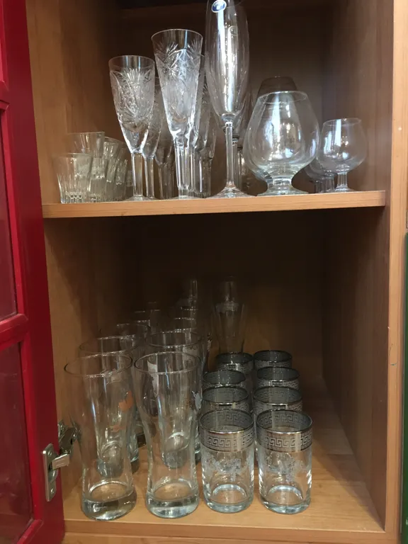 Вилла на холме с прекрасным видом