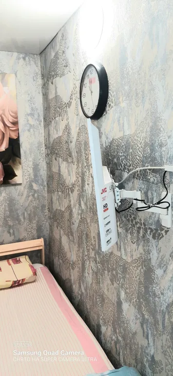 Квартира от терм в 400 метрах