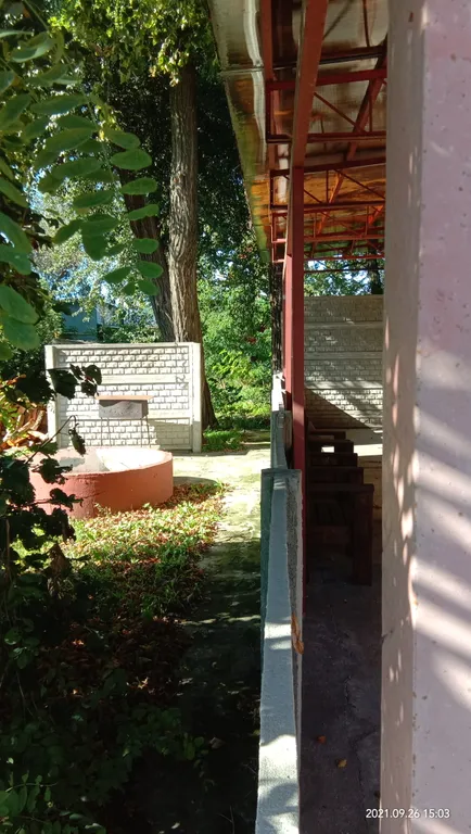 Уютный дом недалеко от центра Бреста