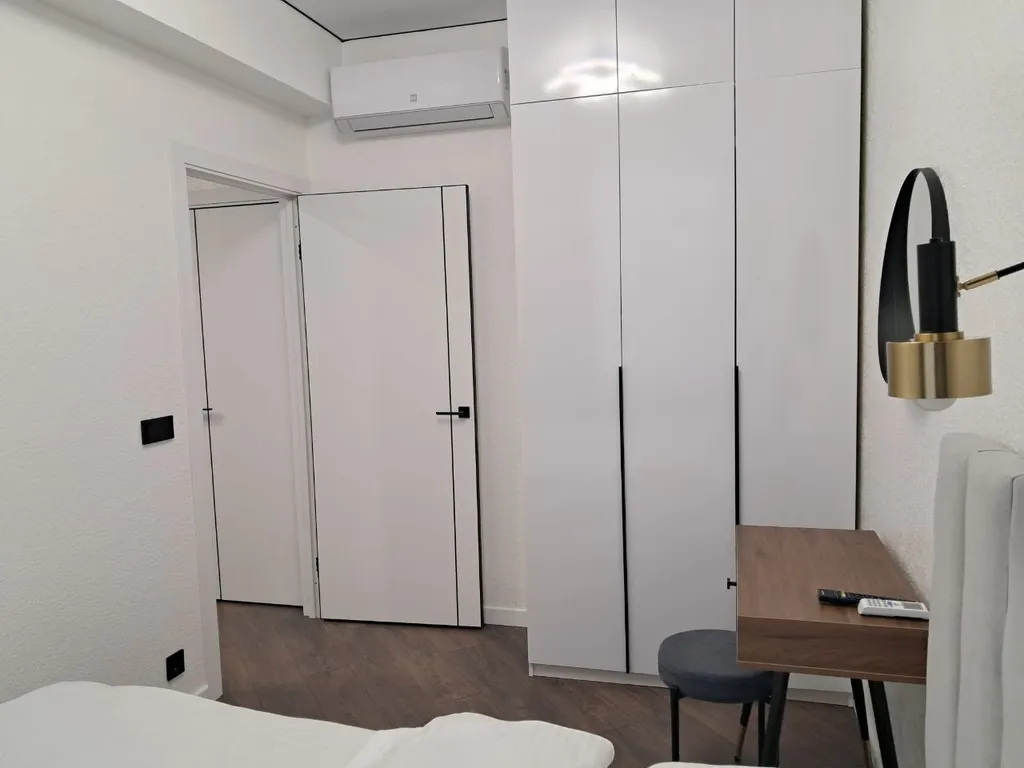 Апартамент у Мариинского театра