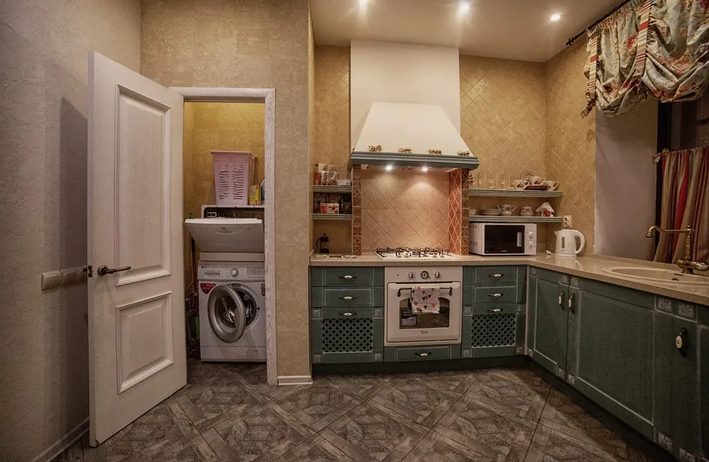 Студия Лопатинский сад