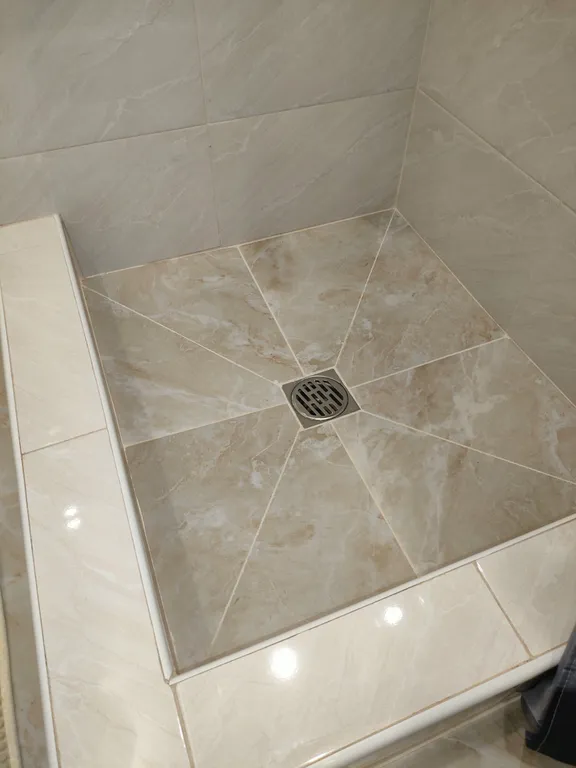 Квартира Квартира Уютная студия у моря — Беранда