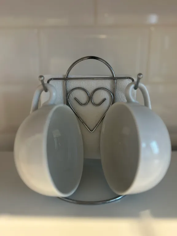 Уютная стильная квартира в центре города