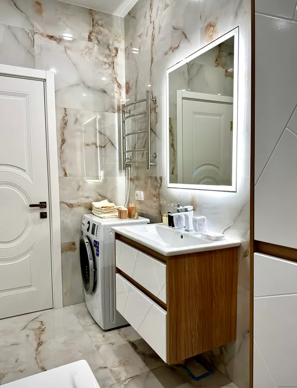 Элитная новостройка, Владикавказ