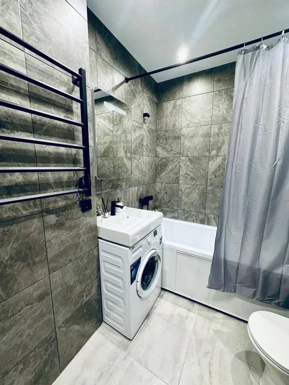 Квартира рядом с Круизом