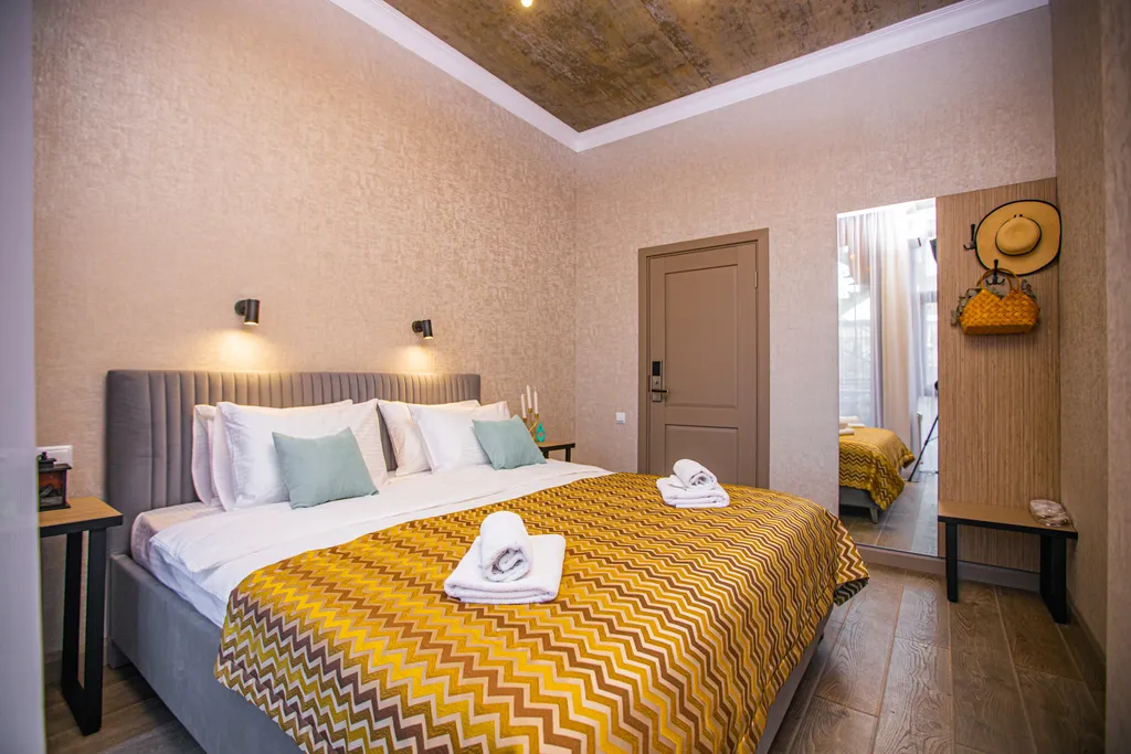 Квартира Комната — Адлер