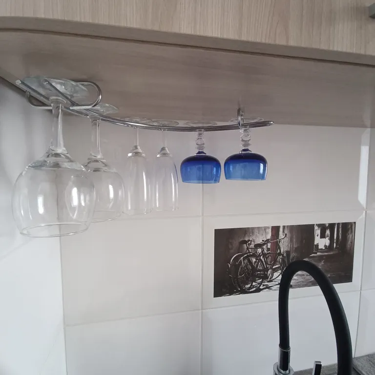 Квартира в центре города House of History