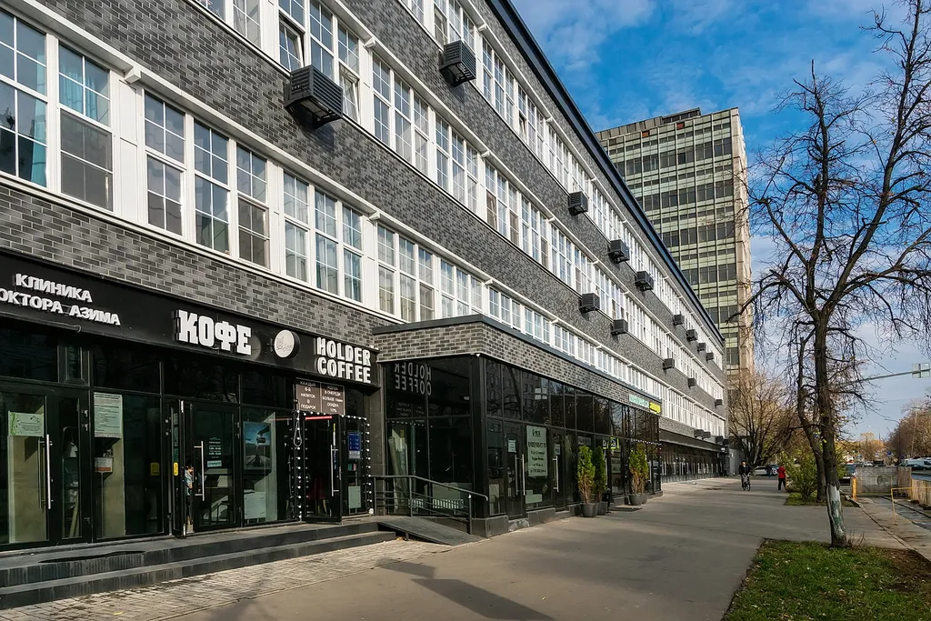 Квартира Квартира Joy — Москва