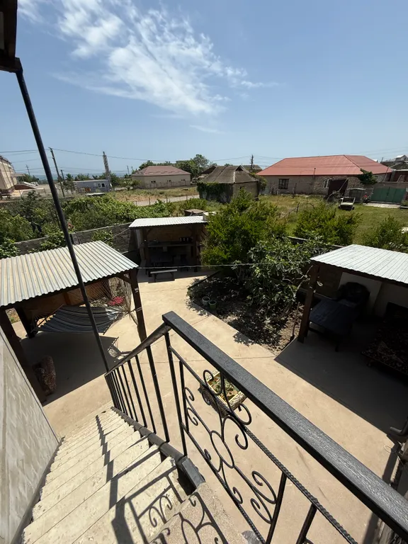 Комната в частном доме рядом с морем