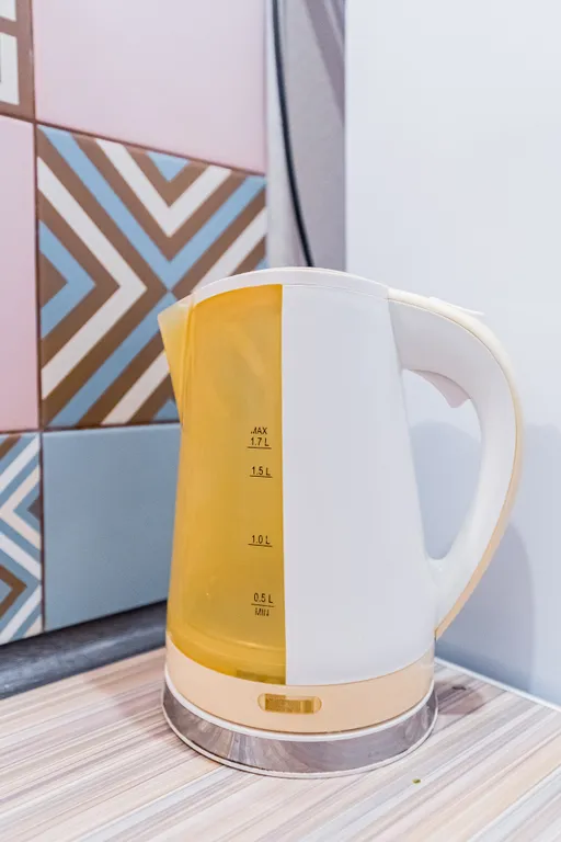 Квартира Вместительная квартира в Джемете, у моря от LetoApart — Анапа