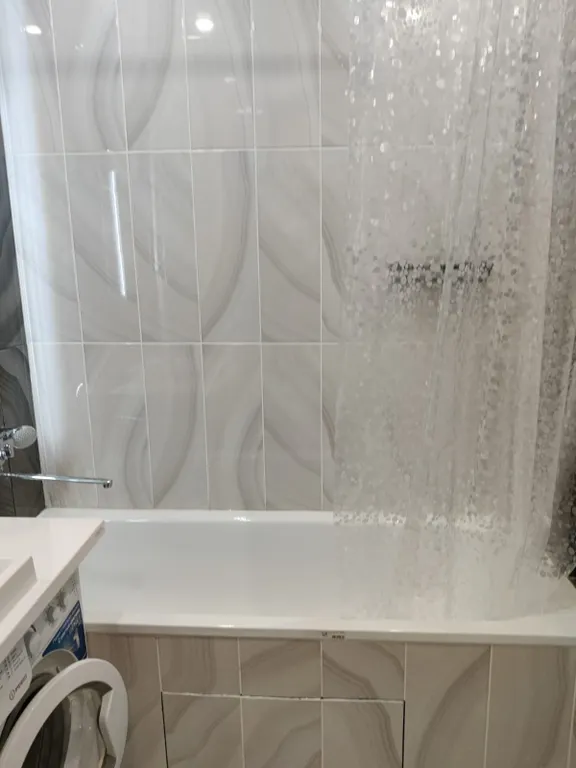 Студия недалеко от МЦД 4