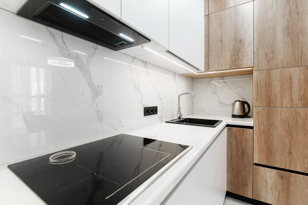 VIP-апартаменты в новом ЖК