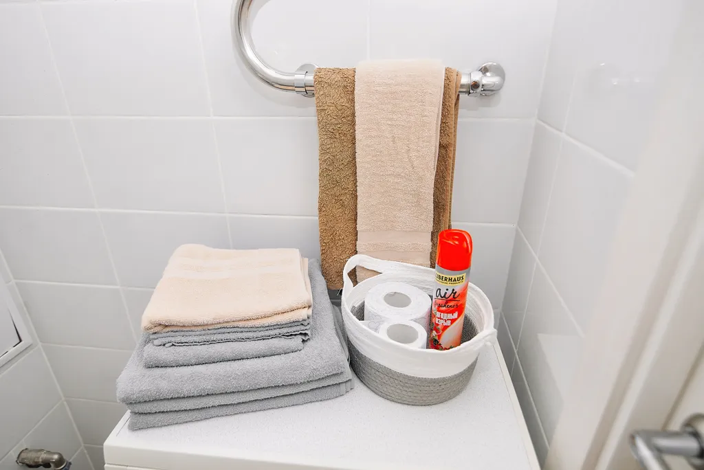 Квартира в центре