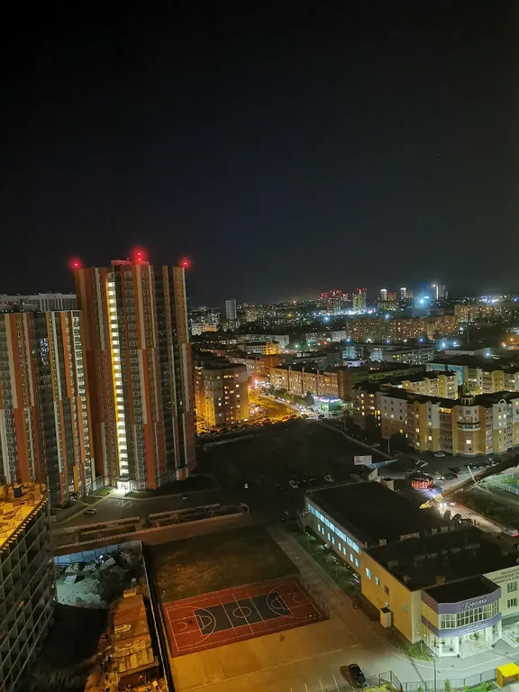 Апартамент Паруса