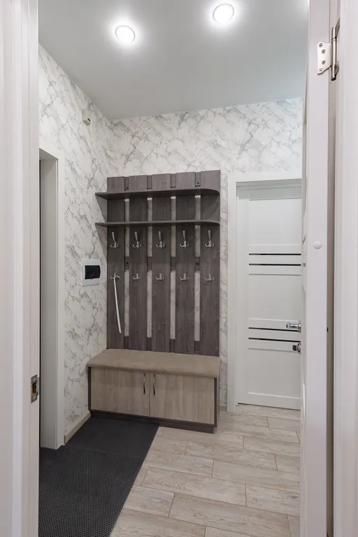 Квартира Уютная и современная квартира — Тверь