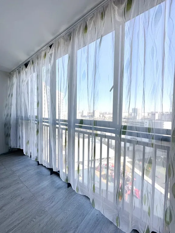 Квартира в Междуречье