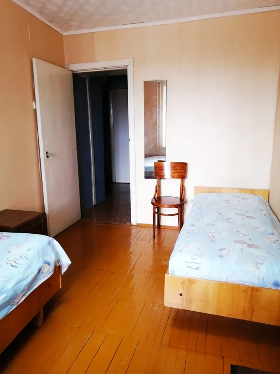 Квартира в центре города